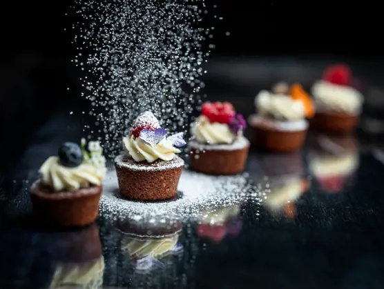 الجبنة الكريمي