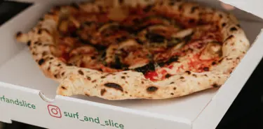 Hyödynnä toimituspalveluja