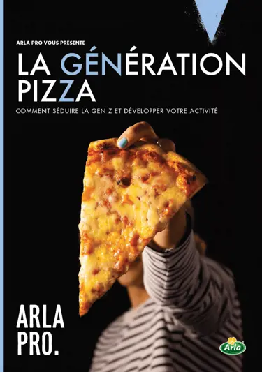 La Génération Pizza