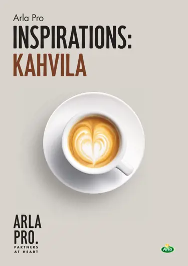 Kahvila