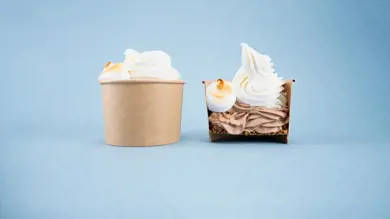 Arla Pro Softice Mix 6%