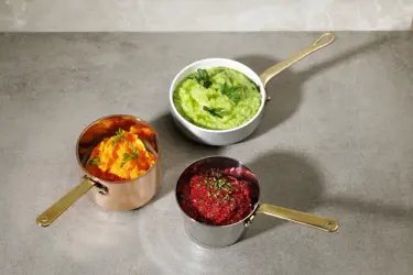 Juurespyree sen seitsemällä tavalla