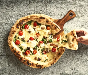 Käy läpi annosten sisällöt