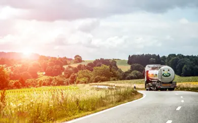 Kørsels- og ruteoptimering