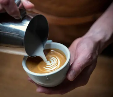 Kaffe til perfektion