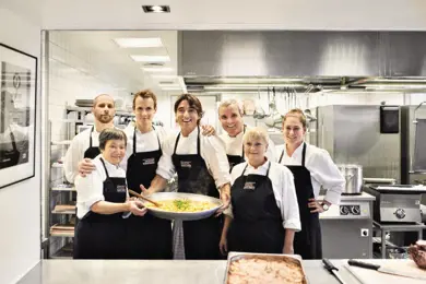 À la recherche d'un fournisseur de mozzarella?