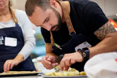 Transmettre les connaissances et susciter l'inspiration