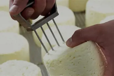 Optimiser nos usines laitières