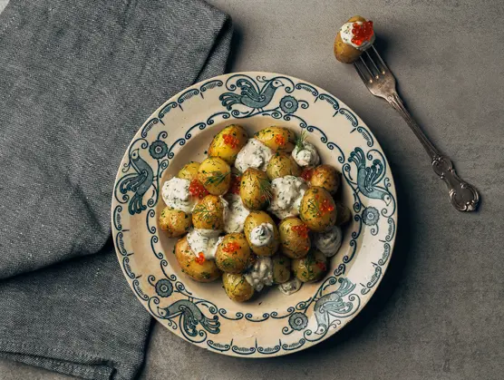 Kastiketta? Kyllä kiitos kylmänä.