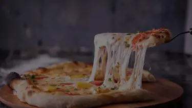 Choisissez du fromage frais