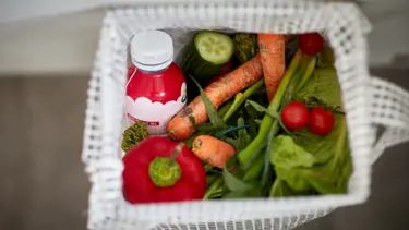Solidaires dans la lutte contre les déchets alimentaires