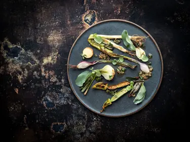 Other chef collaborations