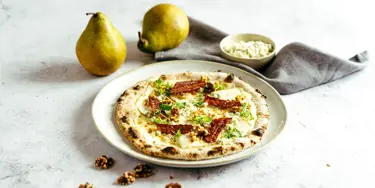 Esitteet ammattikeittiöille