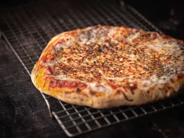 Une mozzarella taillée pour la restauration