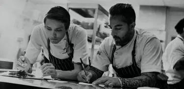 À la recherche d’un vrai partenaire pour développer votre offre snacking ?