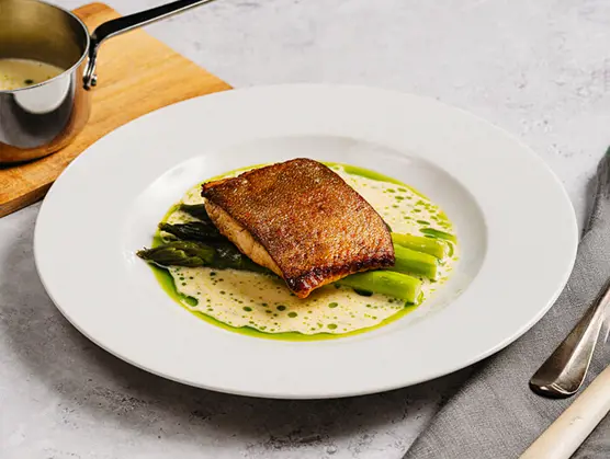 Maitotuotteet makupareina