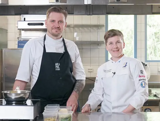 Takaisin Kastikekoulun etusivulle