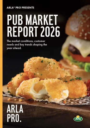 Pub Market Report 26