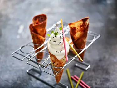 Explorez les Tendances Givrées ​