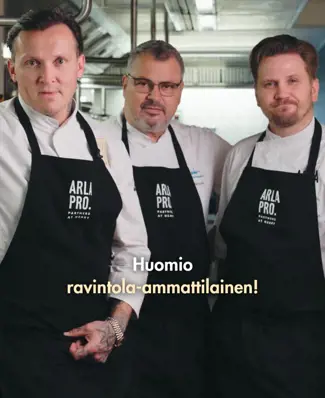 Hävikki on rahaa roskikseen ⁉️ ⁠ ⁠ Ja juuri siksi me järjestimme Liiketalousopisto Perhossa koulutuspäivän, jossa tartut...