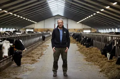 Arla tager nyt skridt med dansk innovationsgård:  Innovationsgård i Grønbjerg skal accelerere den grønne omstilling