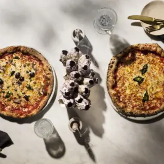 Full Service Restaurants