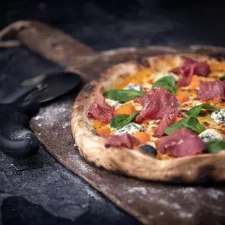 Récentes tendances en matière de pizza