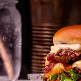 Burger verlockend fotografieren – ein paar Tipps