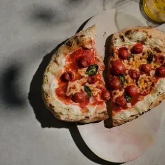 Die neuesten Pizza-Trends