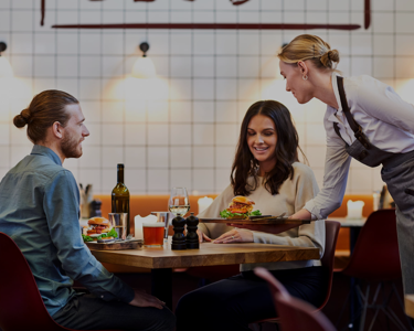 Restauranter og caféer kan se frem til travlhed efter genåbning