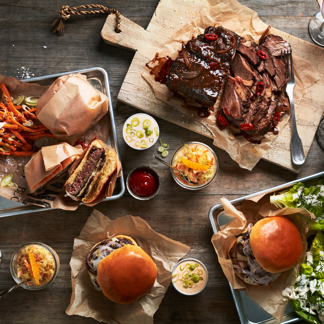 Les 5 fondamentaux de la photographie culinaire