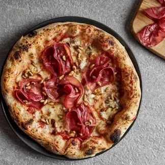 Le four traditionnel