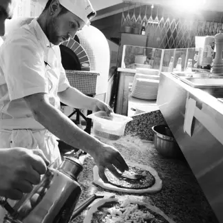 Quelle formation pour devenir pizzaïolo ?