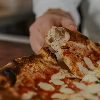 Guide : maîtriser la pizza à la biga