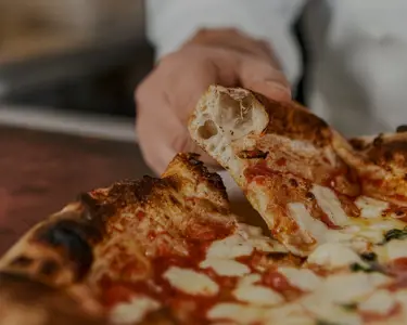 Guide : maîtriser la pizza à la biga