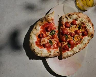 Les tendances du marché de la pizza