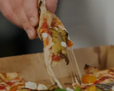 L’innovation, au cœur des tendances pizza