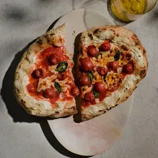 Τάσεις στην Αγορά της Πίτσας