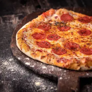 Ο Φούρνος Εστιών