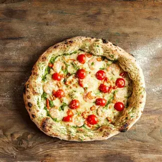 Ο Ηλεκτρικός Φούρνος