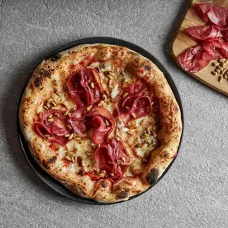 Ο Παραδοσιακός Φούρνος