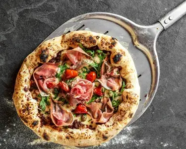 الاتجاهات الرئيسية في عالم البيتزا