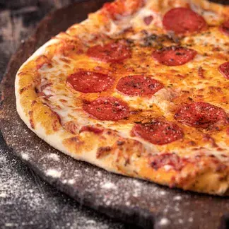 فرن البيتزا مُتعدد الطبقات