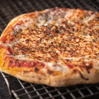 قواعد البيتزا