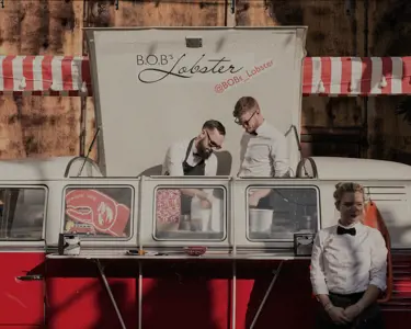 Revealed: The Hottest Trends In Food Right Now