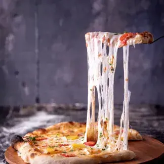 Pizza Innovation – Think Outside the Pizza Box