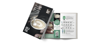 Your milk gives you the edge