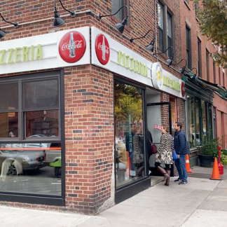 Food Trends from New York