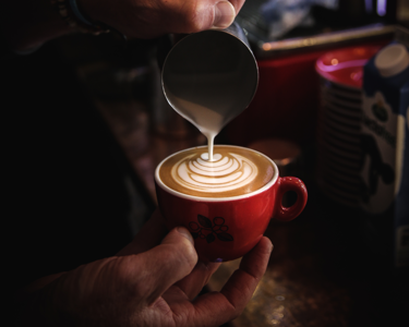 Expand Your Coffee Offering with Lactose-free Milk