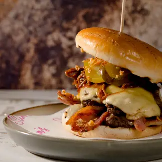 National Burger Awards 2022